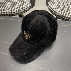 Prada Caps